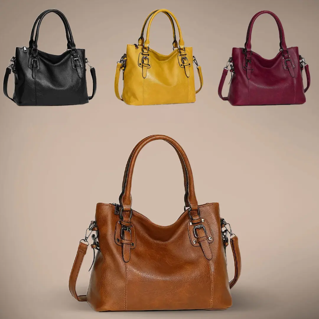 Élowen | Sac Bandoulière Élégance Chic