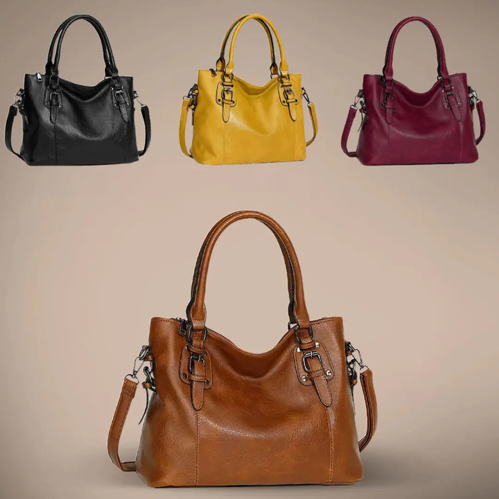 Élowen | Sac Bandoulière Élégance Chic