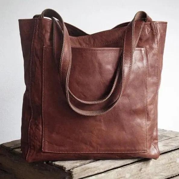 Lila | Élégant Sac à Main Urbain