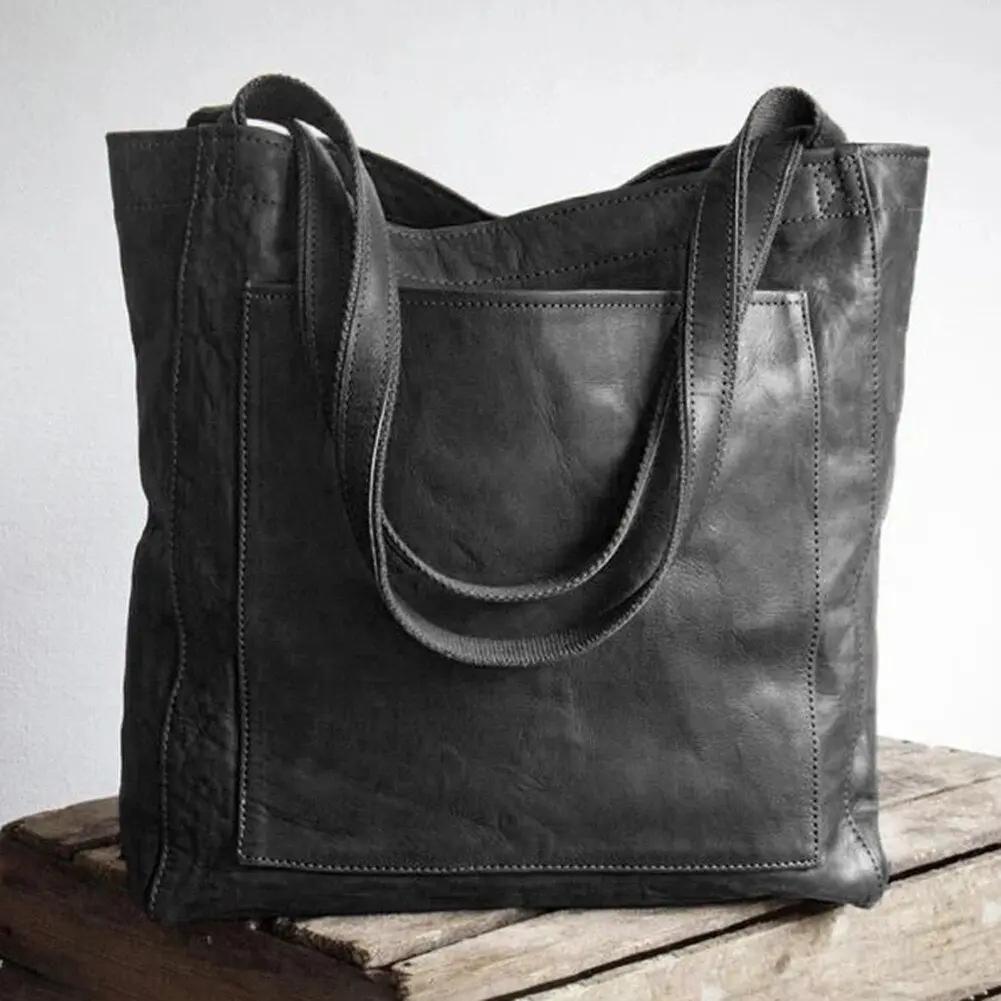 Lila | Élégant Sac à Main Urbain
