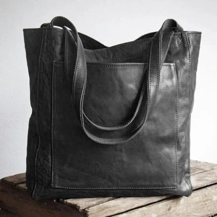 Lila | Élégant Sac à Main Urbain