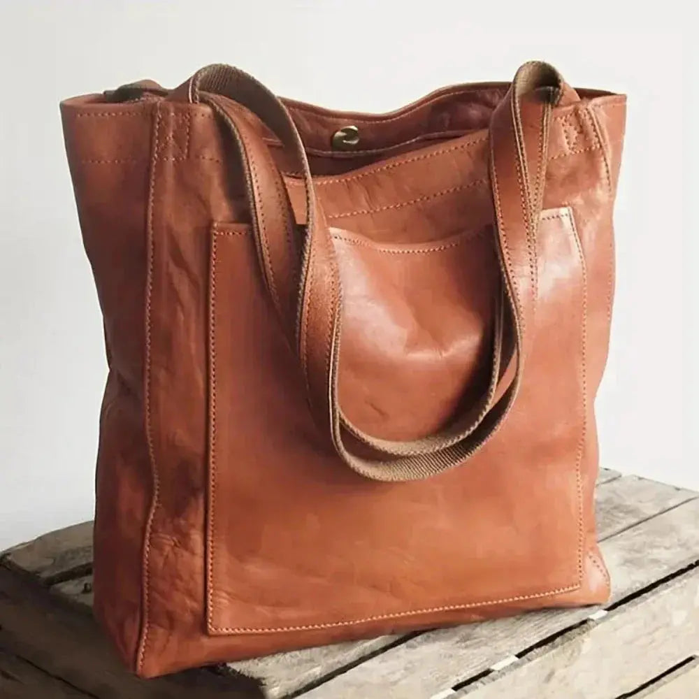 Lila | Élégant Sac à Main Urbain