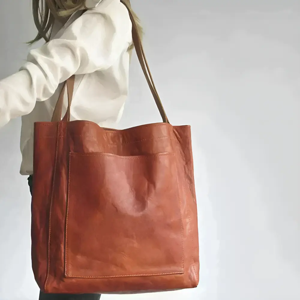 Lila | Élégant Sac à Main Urbain