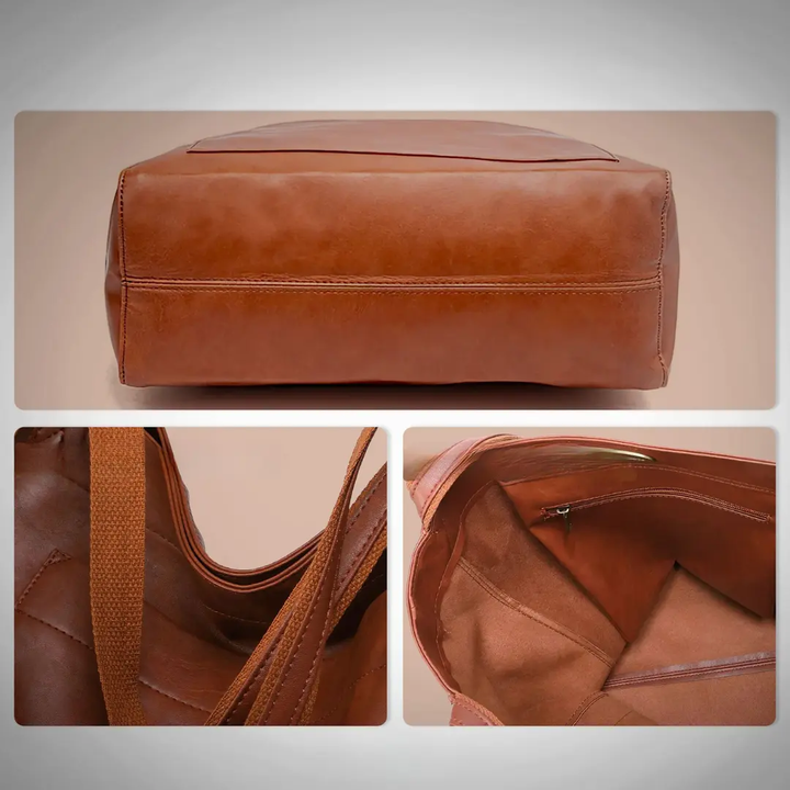 Lila | Élégant Sac à Main Urbain