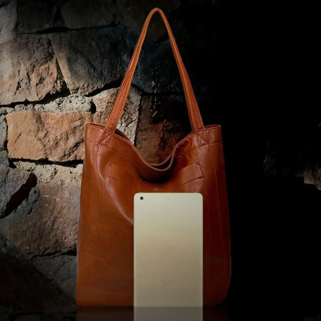 Lila | Élégant Sac à Main Urbain