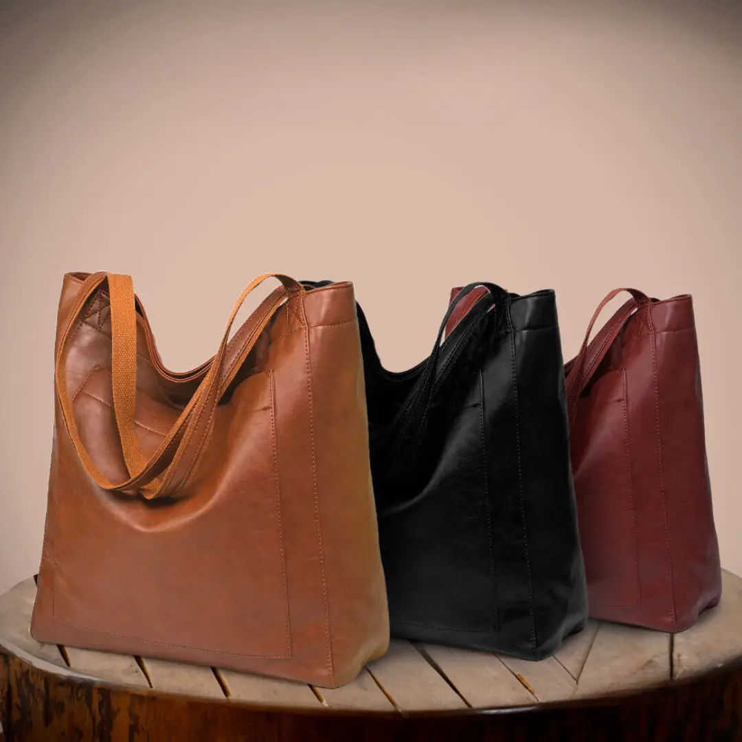 Lila | Élégant Sac à Main Urbain