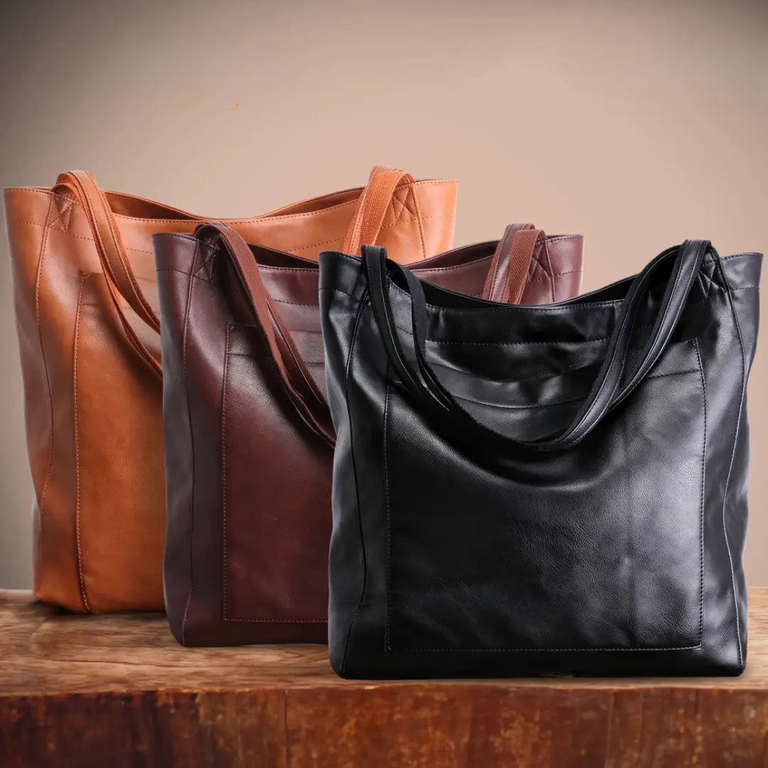 Lila | Élégant Sac à Main Urbain