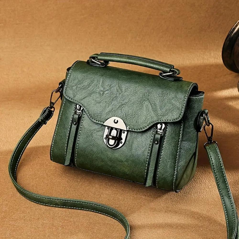 Luna | Sac à main vintage élégant