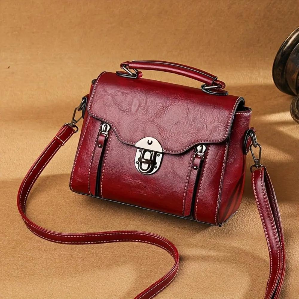 Luna | Sac à main vintage élégant