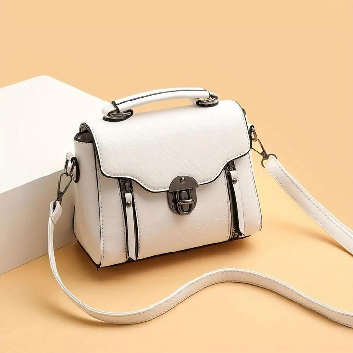 Luna | Sac à main vintage élégant
