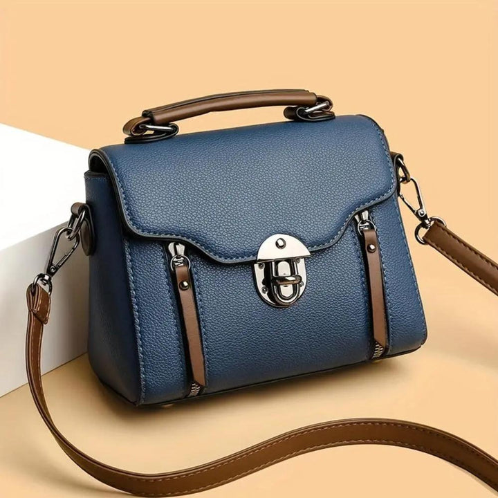 Luna | Sac à main vintage élégant