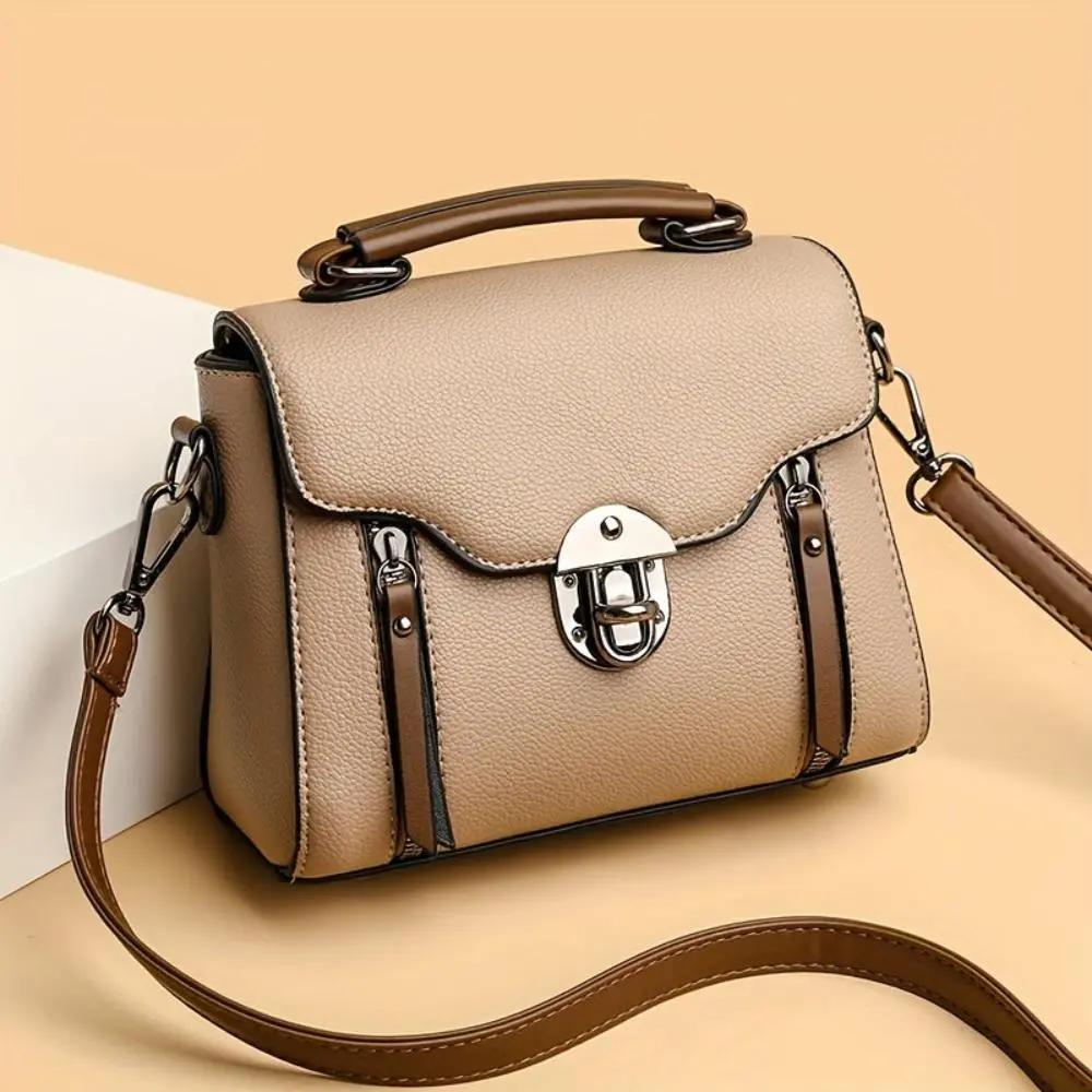 Luna | Sac à main vintage élégant