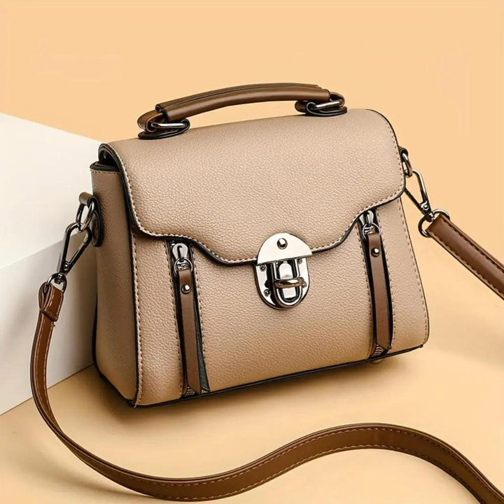 Luna | Sac à main vintage élégant