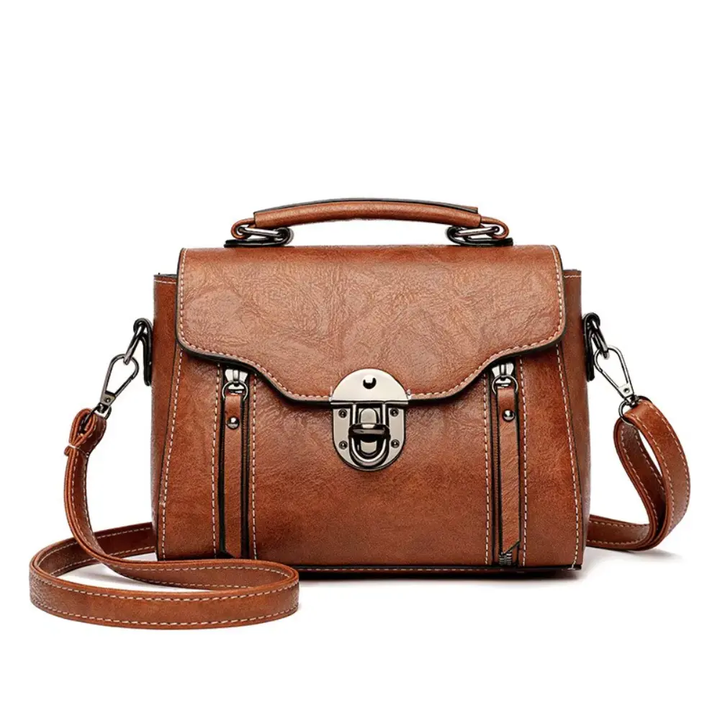 Luna | Sac à main vintage élégant