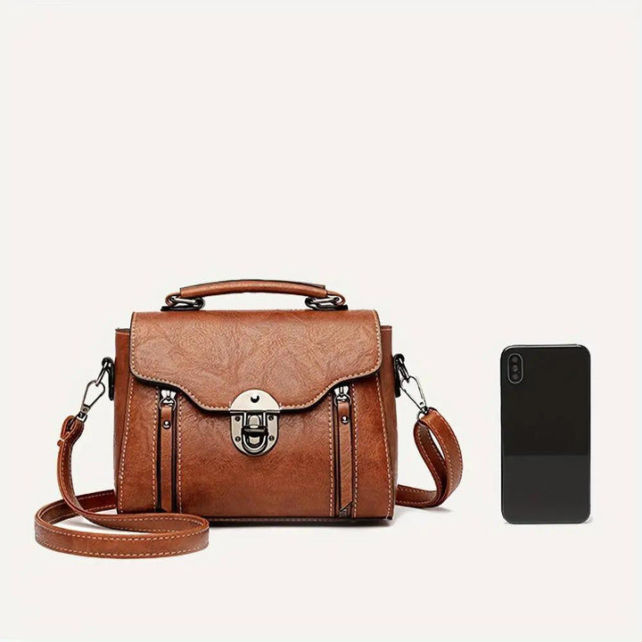 Luna | Sac à main vintage élégant
