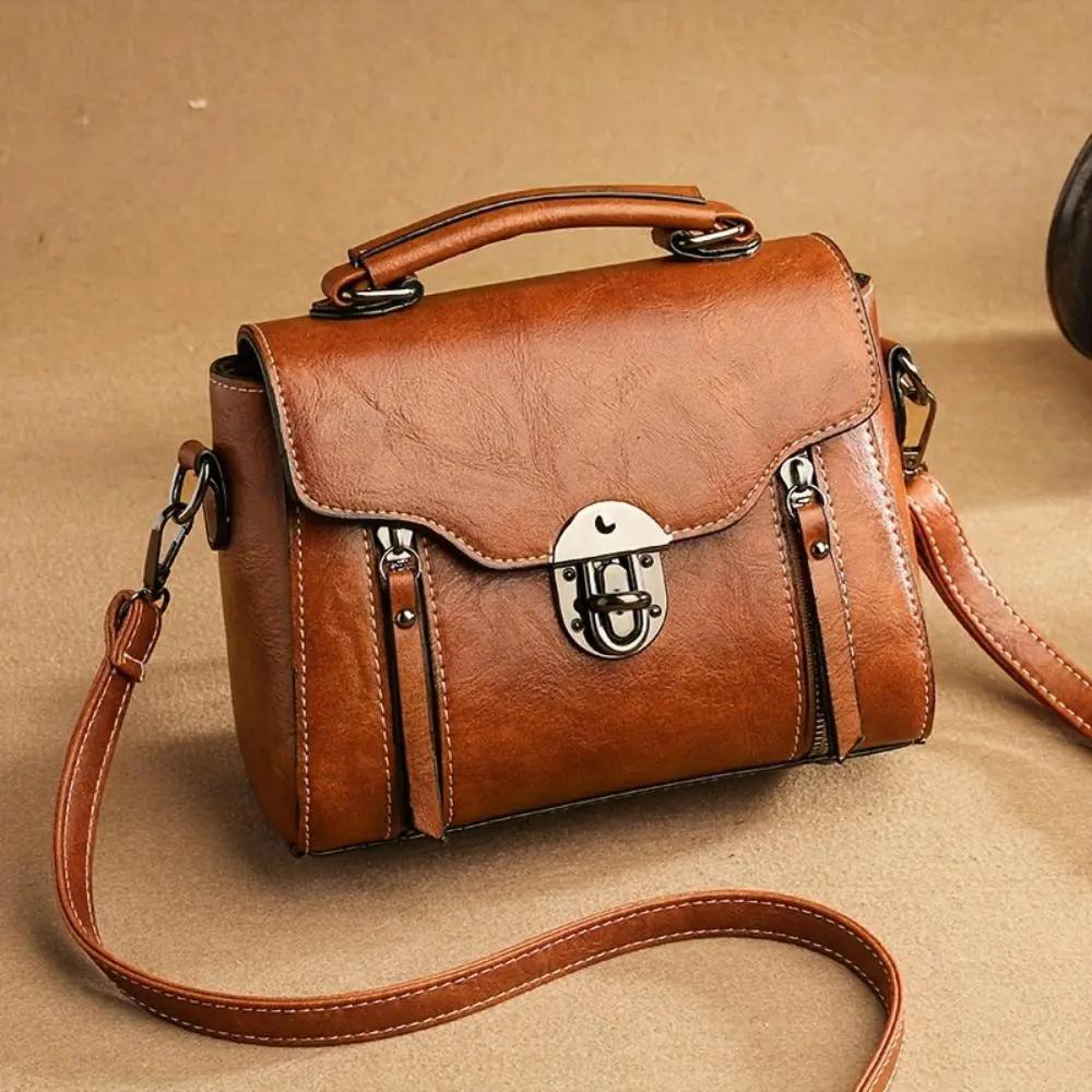 Luna | Sac à main vintage élégant