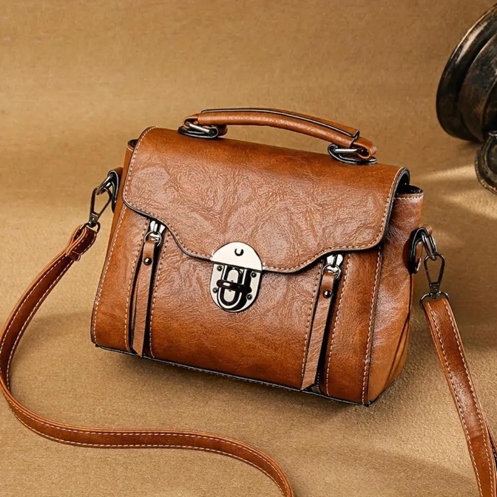 Luna | Sac à main vintage élégant