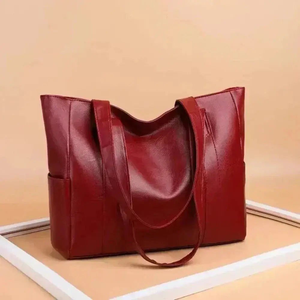 Luxe | Élégant Sac à Main Minimaliste