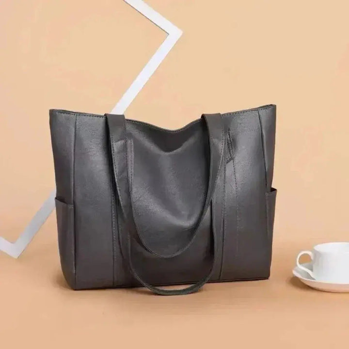 Luxe | Élégant Sac à Main Minimaliste