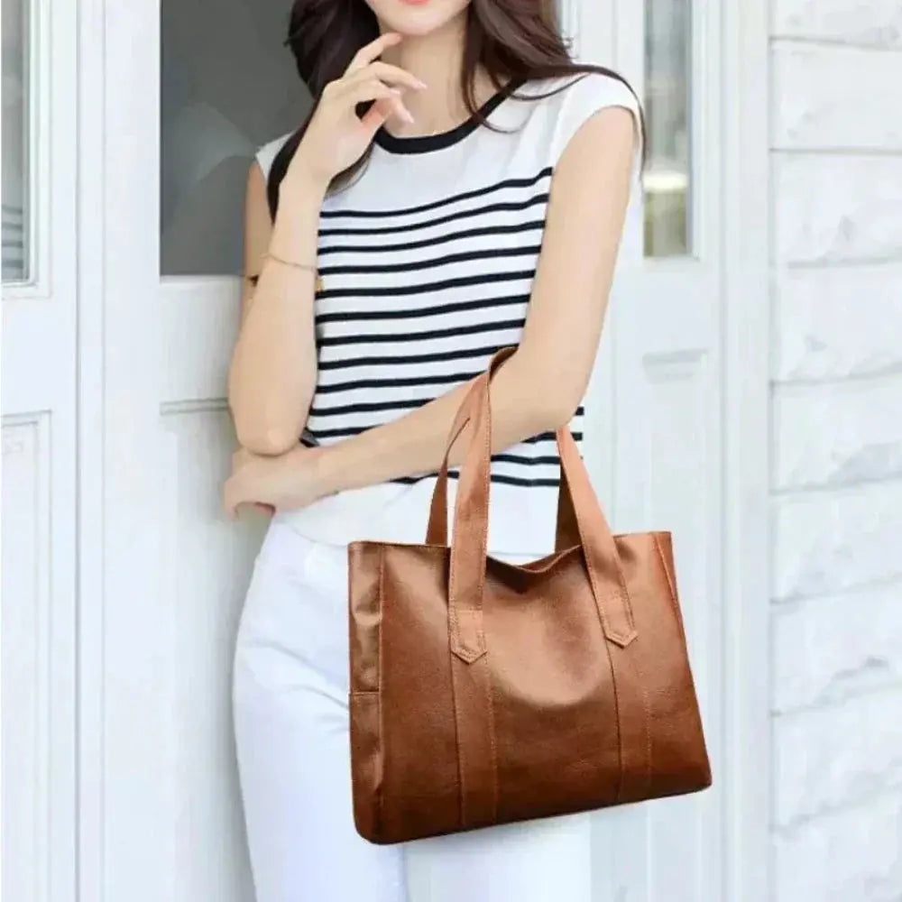 Luxe | Élégant Sac à Main Minimaliste