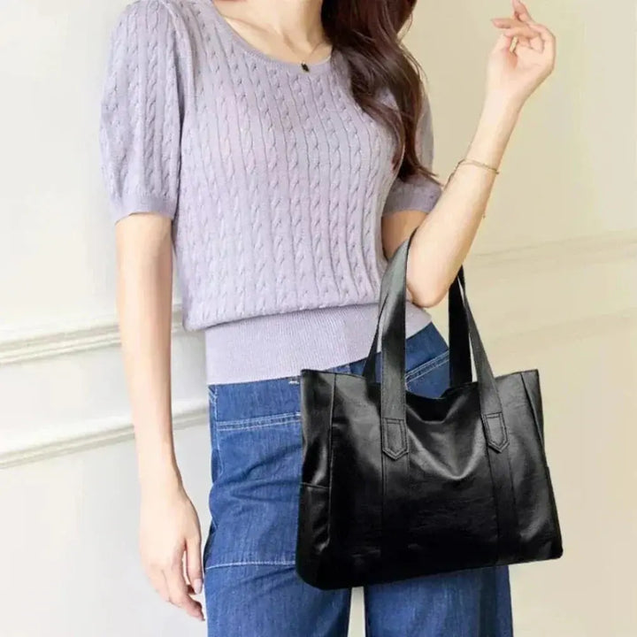 Luxe | Élégant Sac à Main Minimaliste