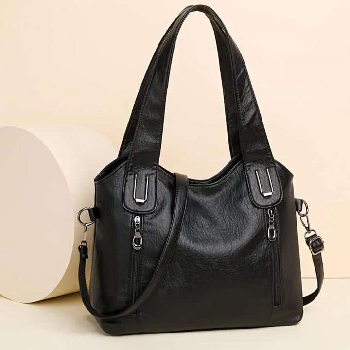 Lydie | Sac à bandoulière au style rétro