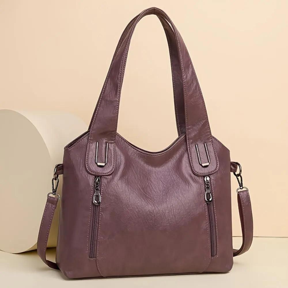 Lydie | Sac à bandoulière au style rétro