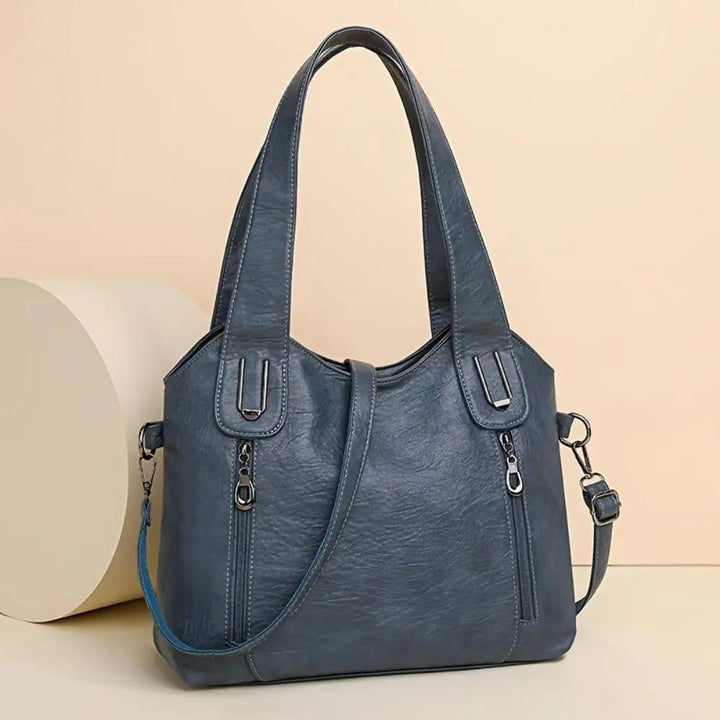 Lydie | Sac à bandoulière au style rétro