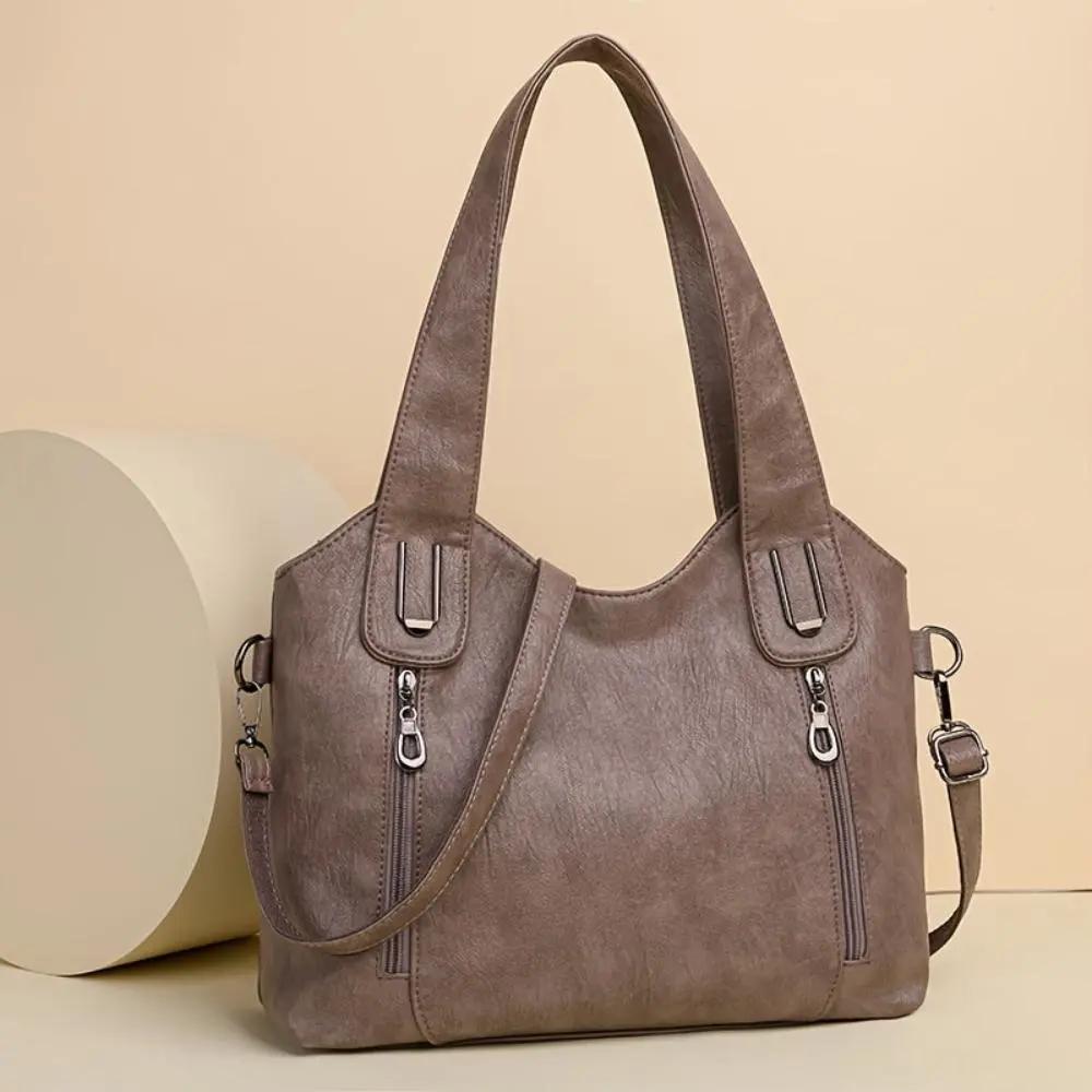 Lydie | Sac à bandoulière au style rétro