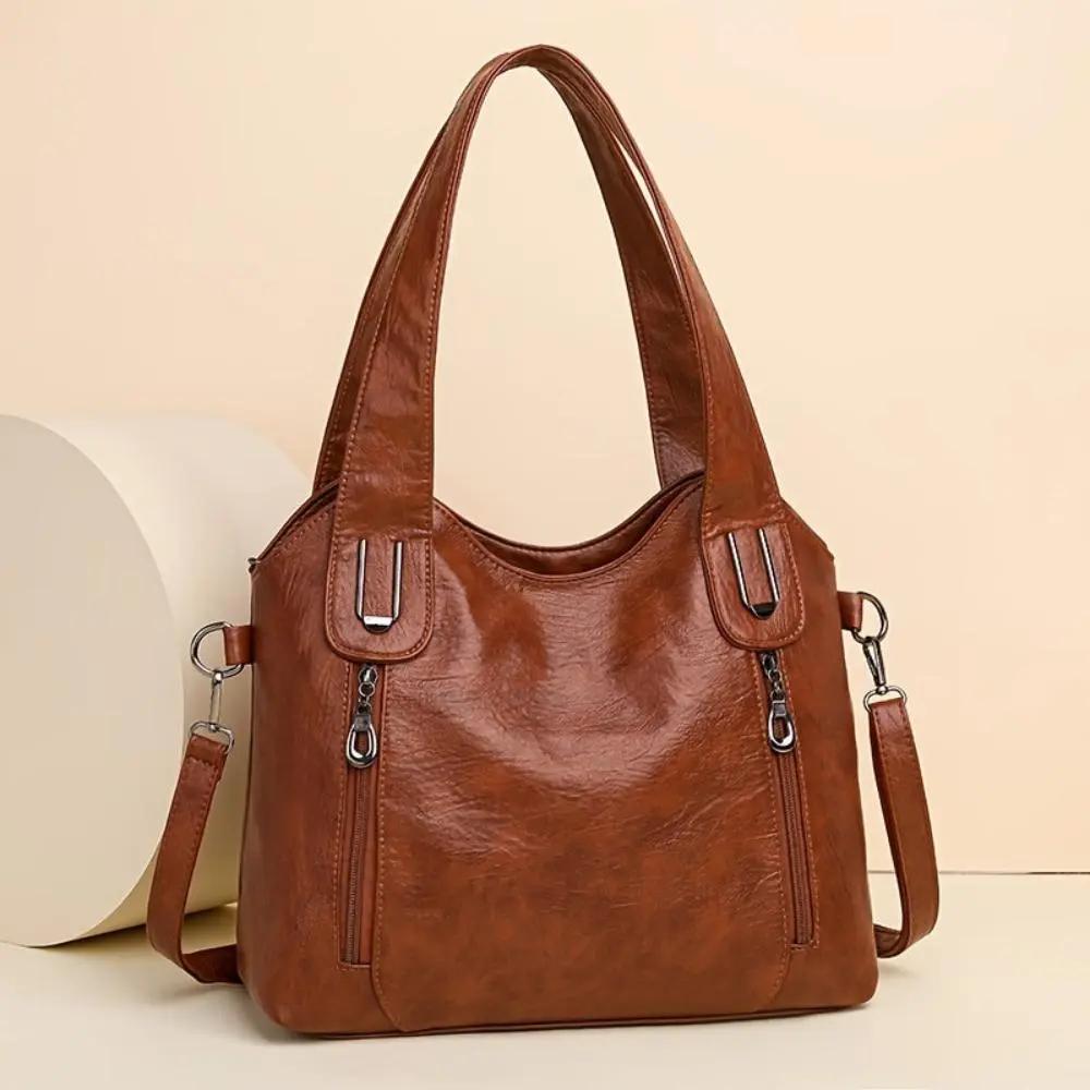 Lydie | Sac à bandoulière au style rétro