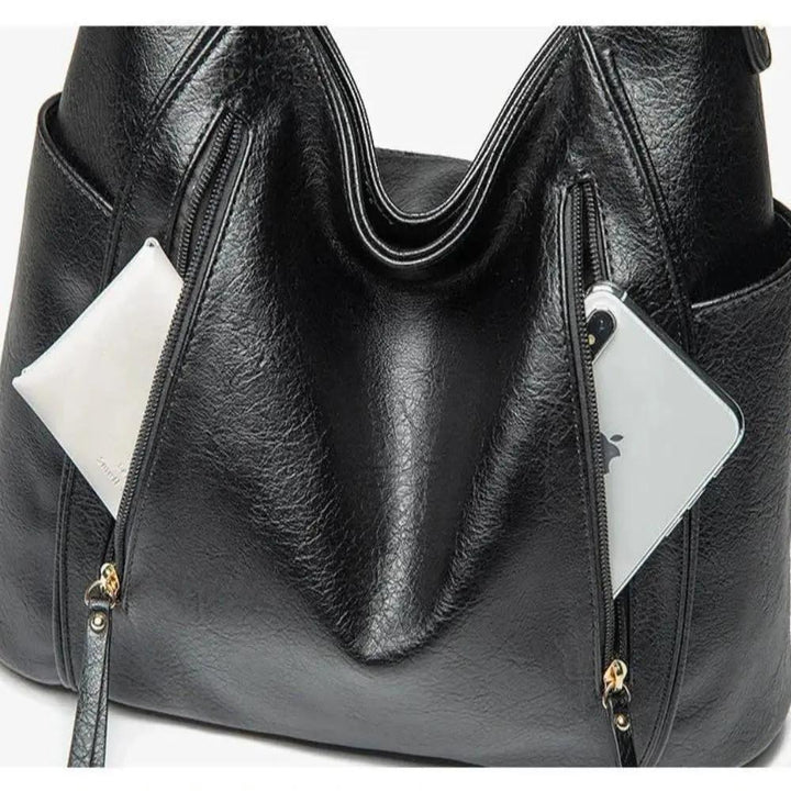 Lylia | Sac Élégance Classique
