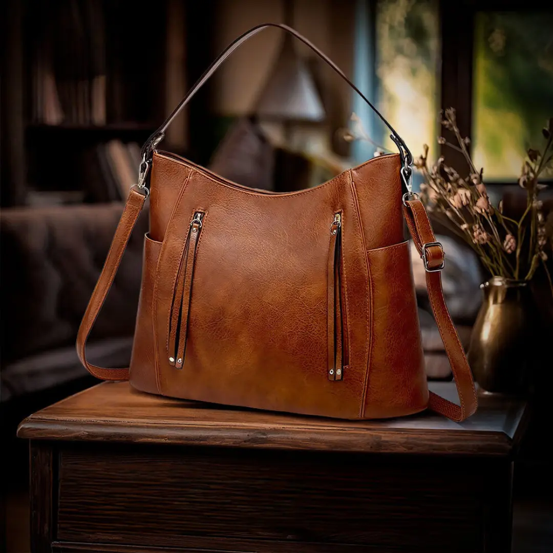Lylia | Sac Élégance Classique