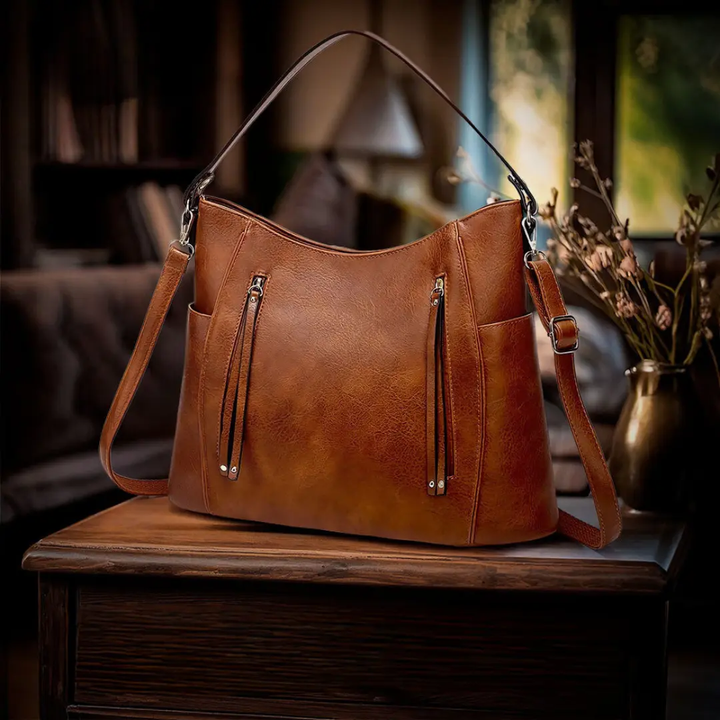 Lylia | Sac Élégance Classique