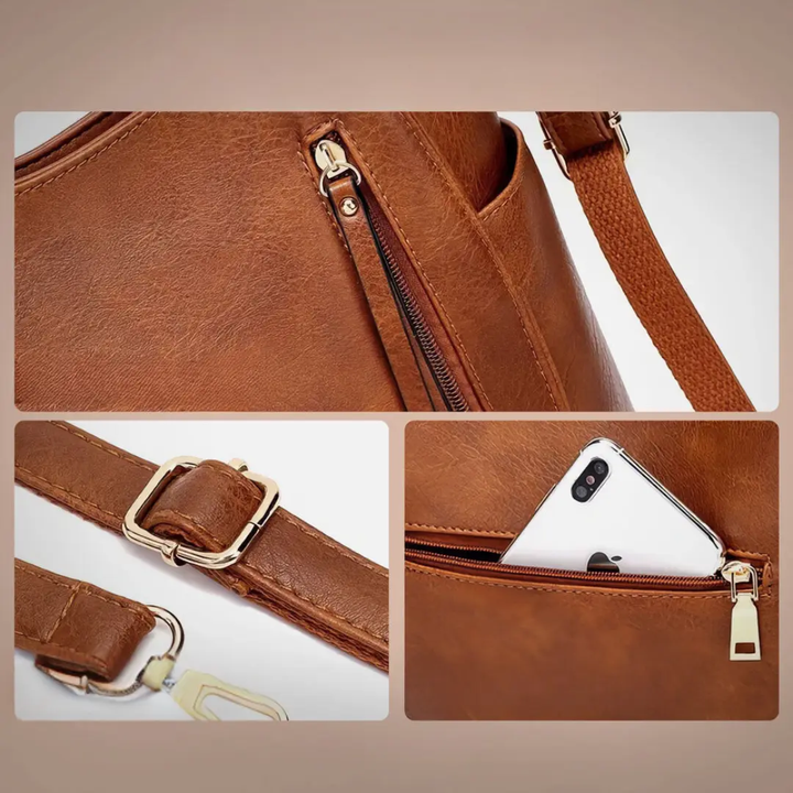Lylia | Sac Élégance Classique