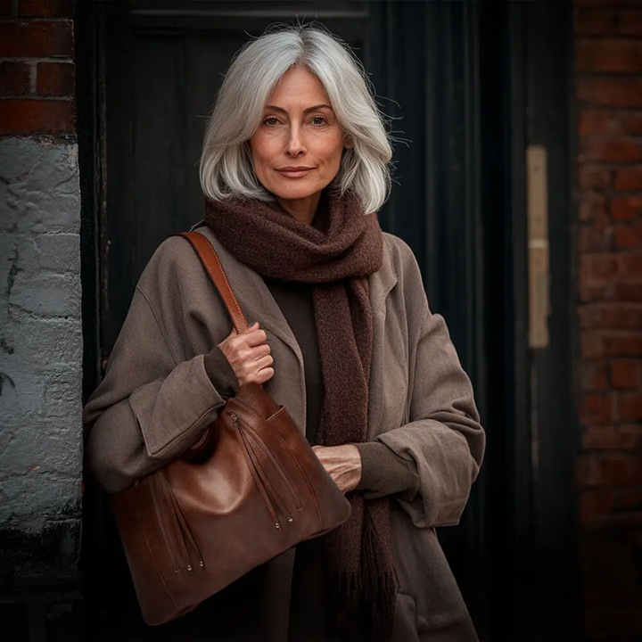 Lylia | Sac Élégance Classique
