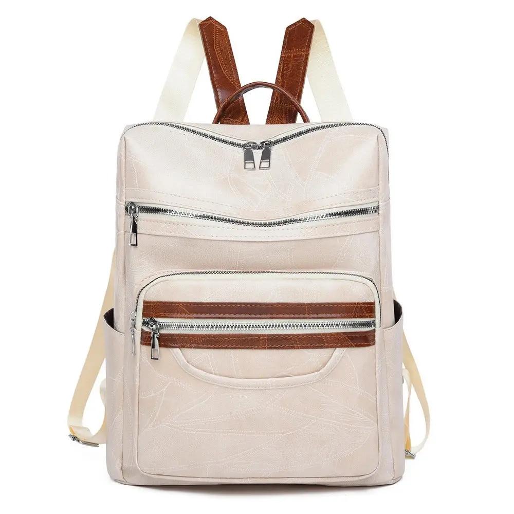 Marguerite | Chic Héritage Backpack