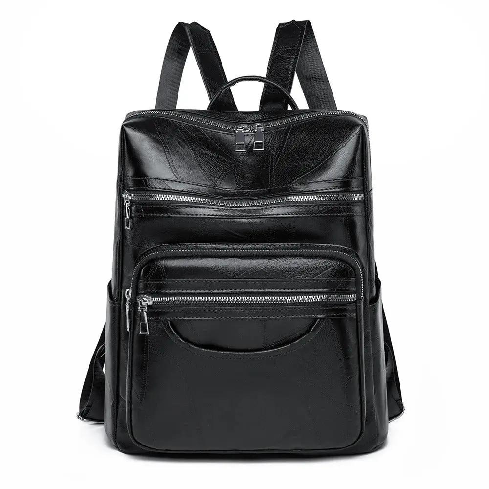 Marguerite | Chic Héritage Backpack