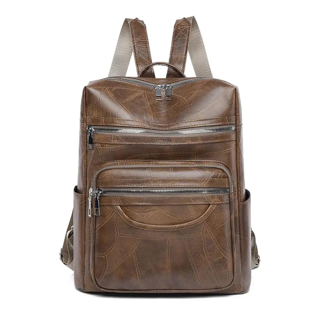 Marguerite | Chic Héritage Backpack