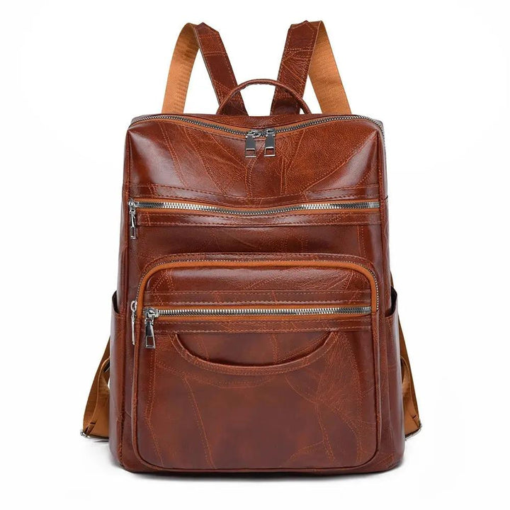 Marguerite | Chic Héritage Backpack