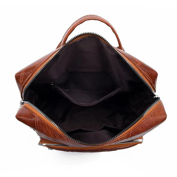 Marguerite | Chic Héritage Backpack