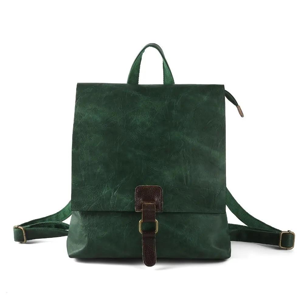 Nina | Sac à dos vintage polyvalent