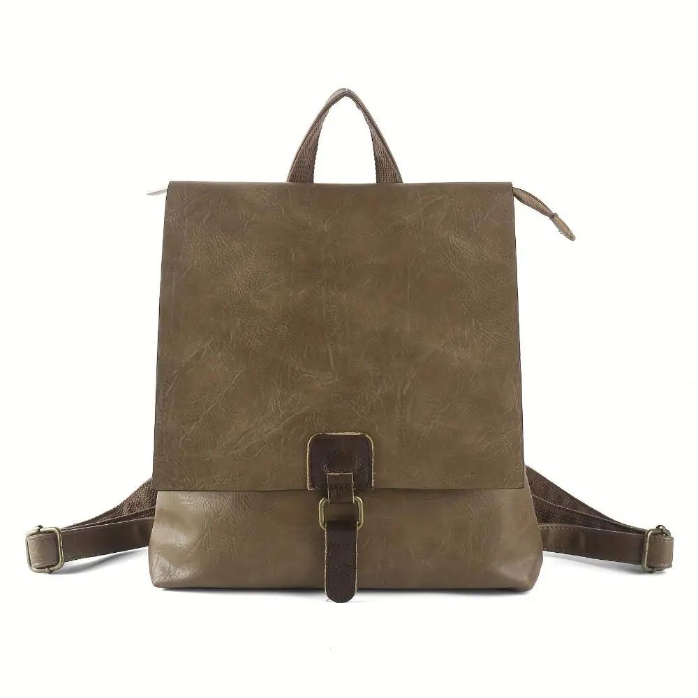 Nina | Sac à dos vintage polyvalent