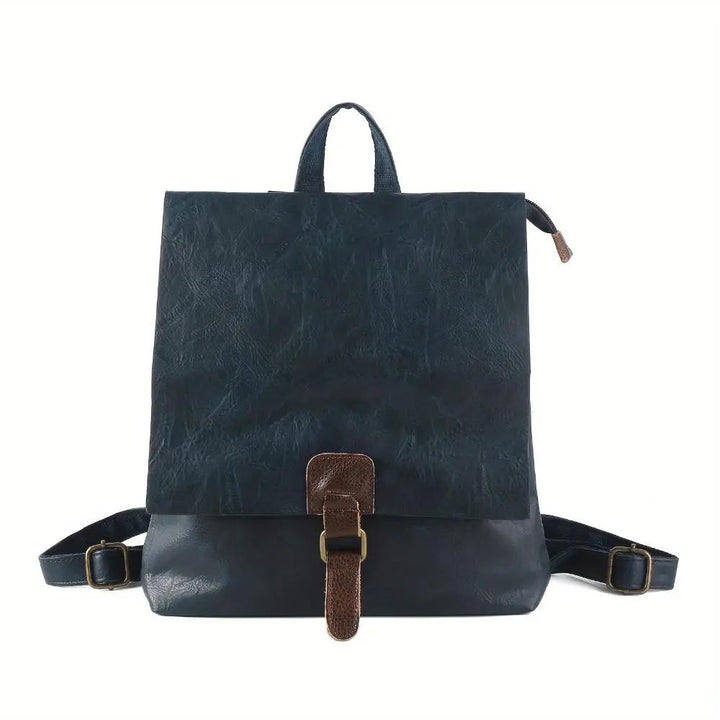 Nina | Sac à dos vintage polyvalent
