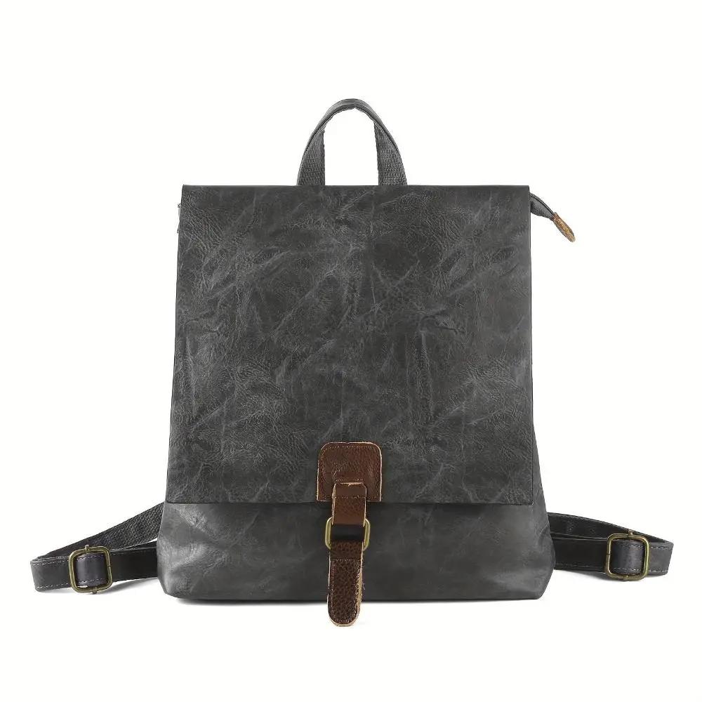 Nina | Sac à dos vintage polyvalent
