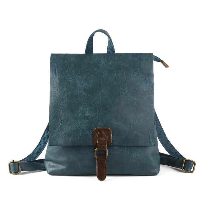 Nina | Sac à dos vintage polyvalent