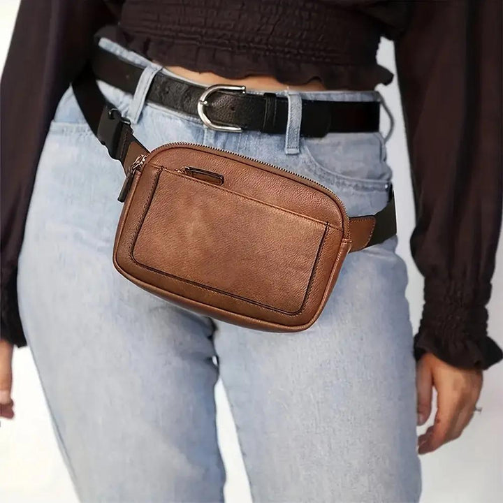 Nina | Aspen Sport Crossbody Bag