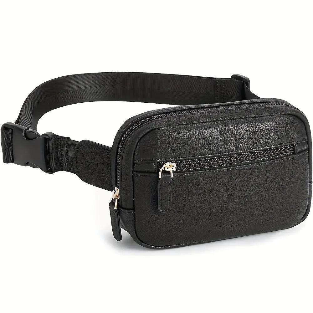 Nina | Aspen Sport Crossbody Bag