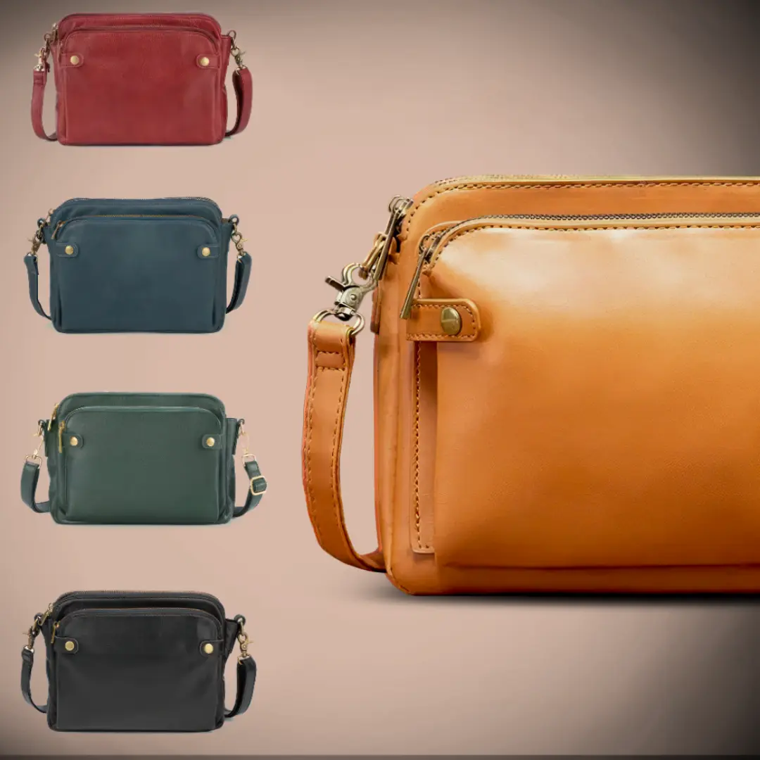 Célia | Modern Elegance