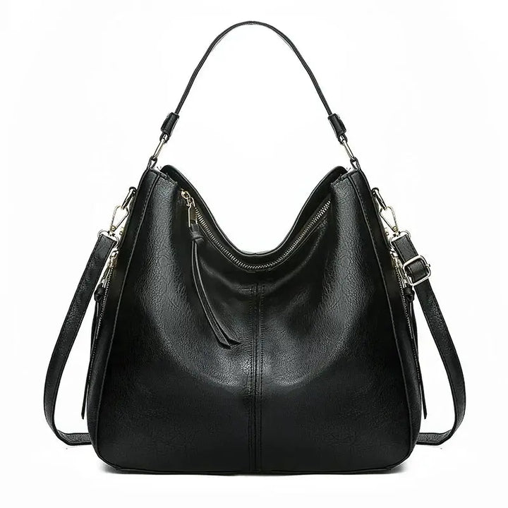Romy | Cuir Sac à Main