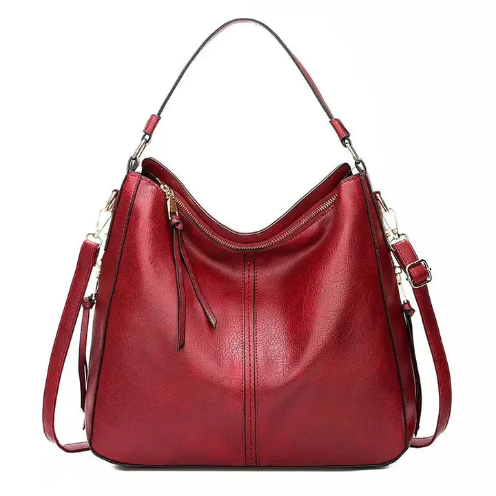 Romy | Cuir Sac à Main